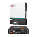 NOVA 6548 | 6500 Watt (6.5kW) 48 Volt Off-Grid Hybrid Solar Inverter | Premium 6500W 48V Hybrid Inverter for Campers, Cabins, Tiny Homes, ADUs, RVs, Off-Grid | UL Certified - RICH SOLAR