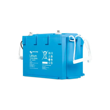 Victron Energy Lithium Battery LiFePO4 Battery 12,8V/200Ah NG-1