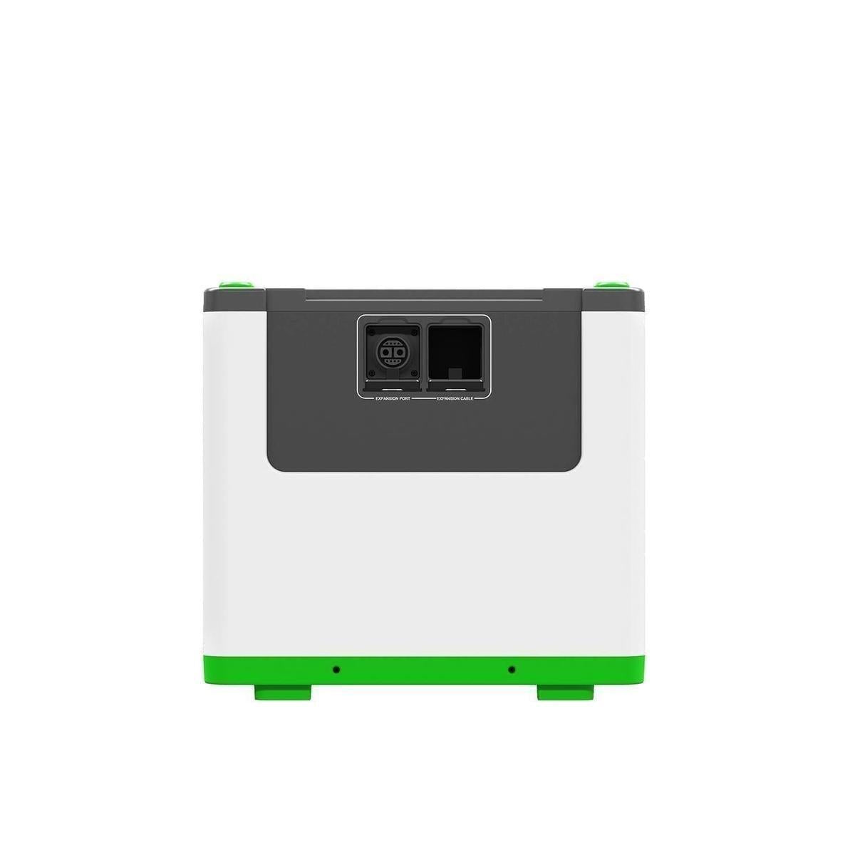 Nature's Generator Lithium 3600 Power Pod-6