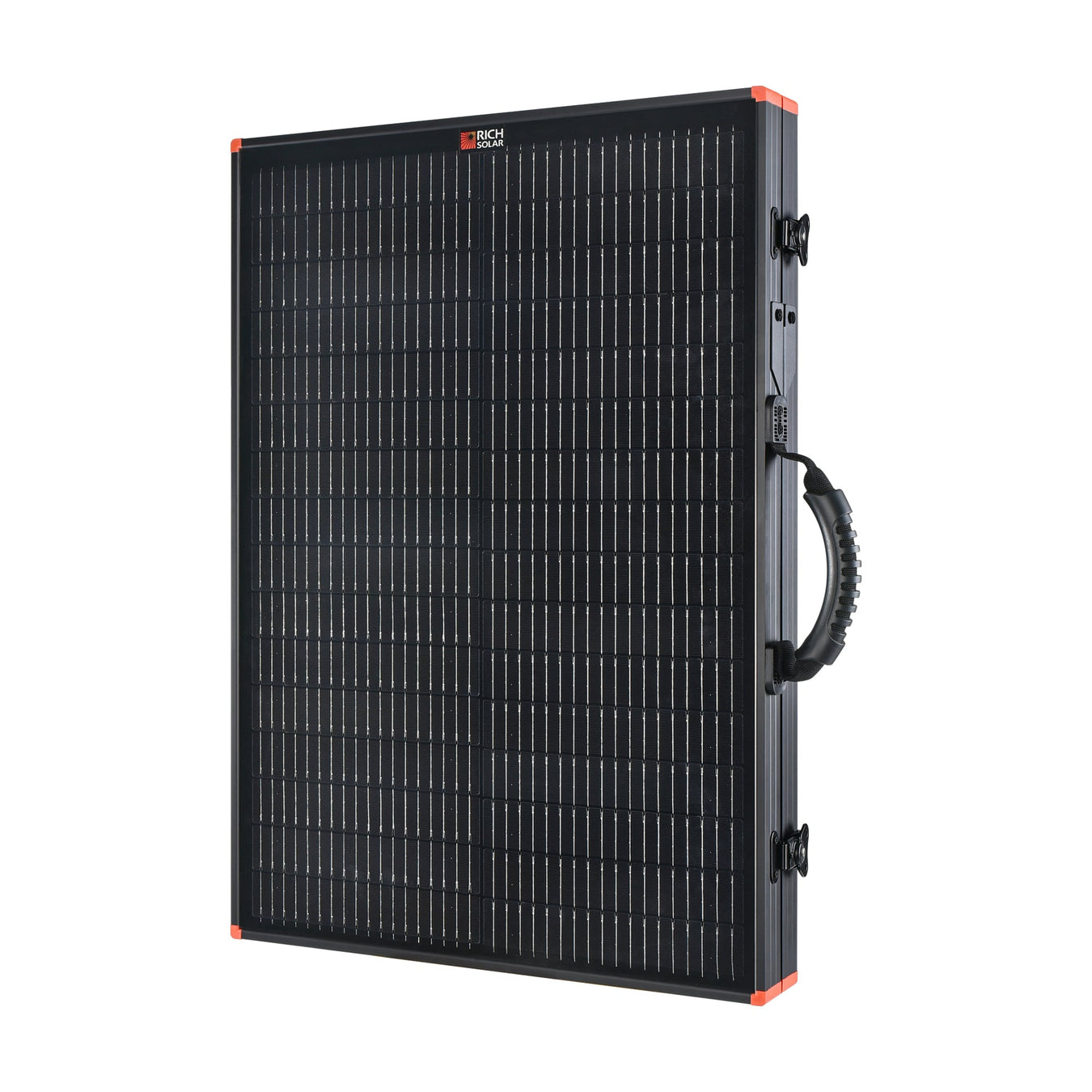 Solar Powered Generators