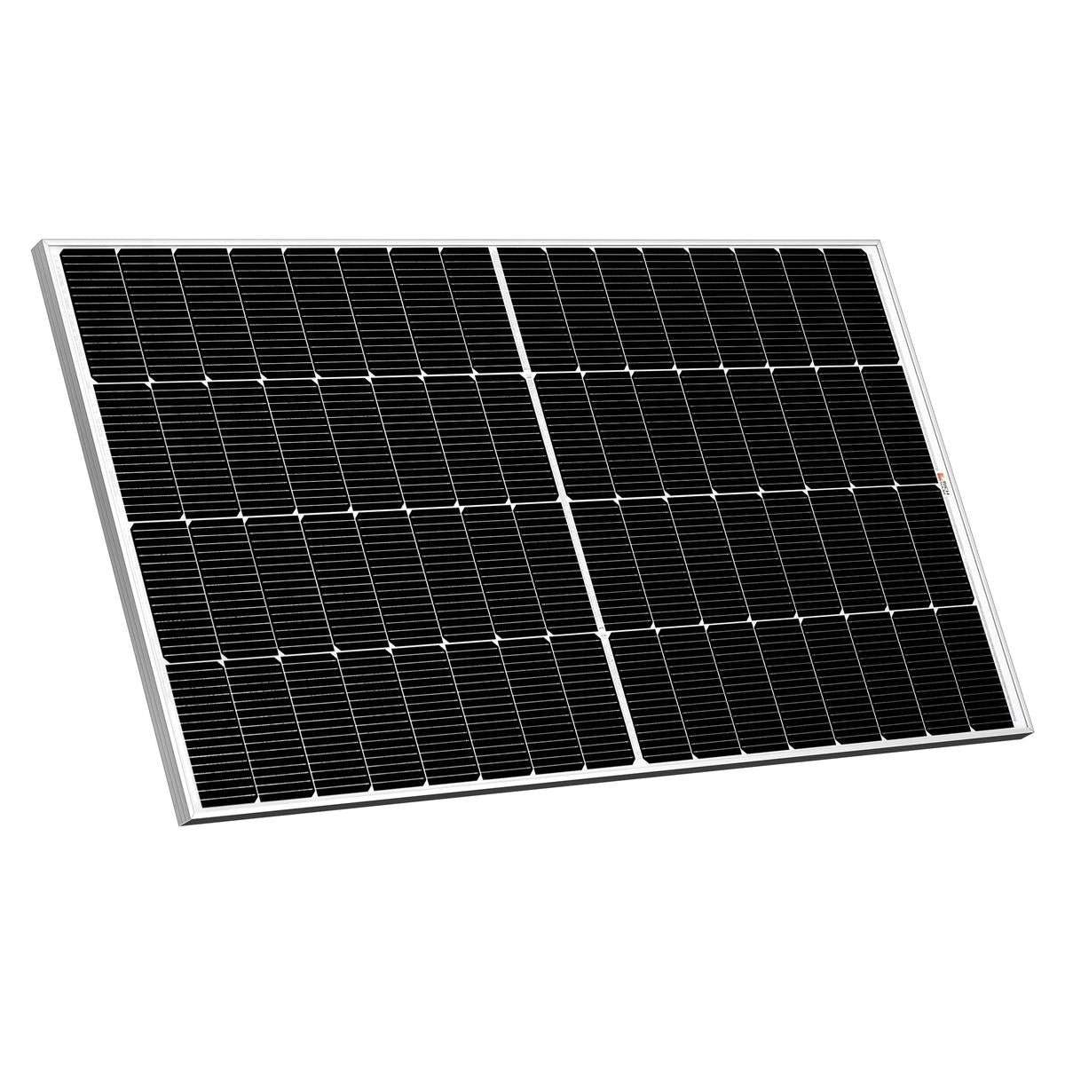 MEGA 220 | 220 Watt Solar Panel | Premium 12V Off-Grid Solar Panel for RVs, Cabins, Boats | 25-Year Output Warranty | UL Certified-6