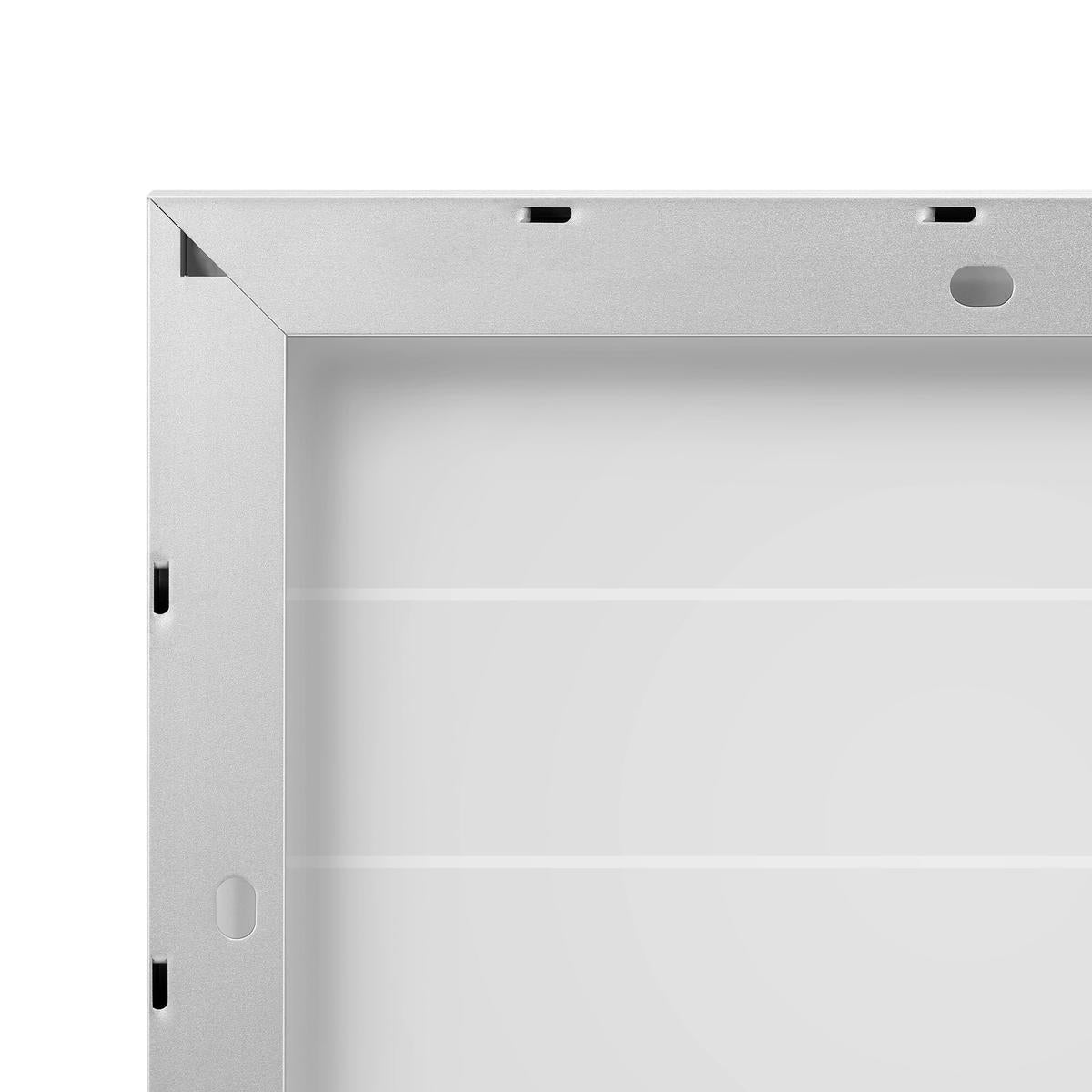 MEGA 50 | 50 Watt Solar Panel | Compact 12V Off-Grid Solar Panel for Boats, Vans, Trailers | 25-Year Output Warranty | UL Certified-5