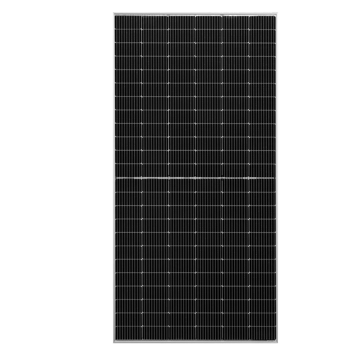 MEGA 550 | 550 Watt Bifacial Solar Panel | Premium Grid-tie or Off-grid Solar Panel for Residential, Commercial, Agriculture | 25-Year Output Warranty | UL Certified-5
