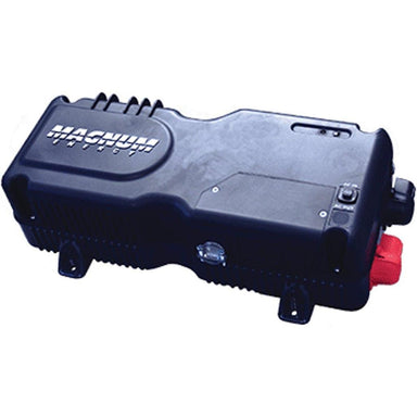 Magnum Energy 1500 Watt, 24 Volt Modified Sine Inverter, 120 VAC, w/35 Amp Charger-1