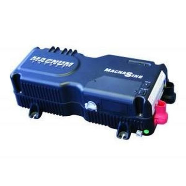 Magnum Energy 1000 Watt, 12 Volt Pure Sine Inverter, 120 VAC, w/50 Amp Charger-1