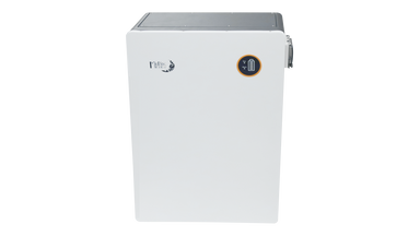 Midnite Solar POWERFLO 16 kwh, 48 Volt 314 AH, Wall/Floor Mount, Lithium Battery-1
