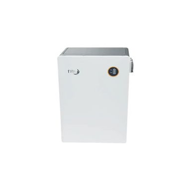Midnite Solar POWERFLO 16 kwh, 48 Volt 314 AH, Wall/Floor Mount, Lithium Battery-1