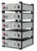 Midnite Solar POWERFLO 5.1 kwh,48 Volt 100 AH, Rack Mount, Lithium Battery-1