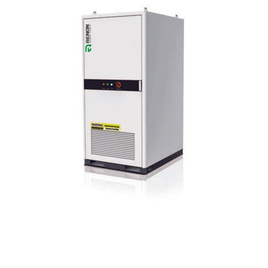 Renon Power 233kWh, 832 Volt Lithium Battery-1