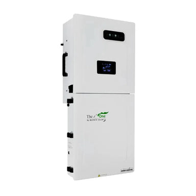 MidNite MN15-12KW-AIO All in One inverter-1