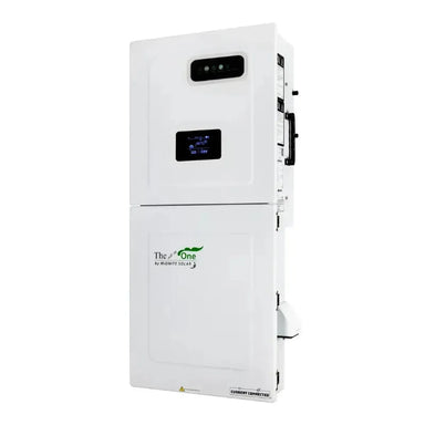 MidNite MN15-12KW-AIO All in One inverter-2