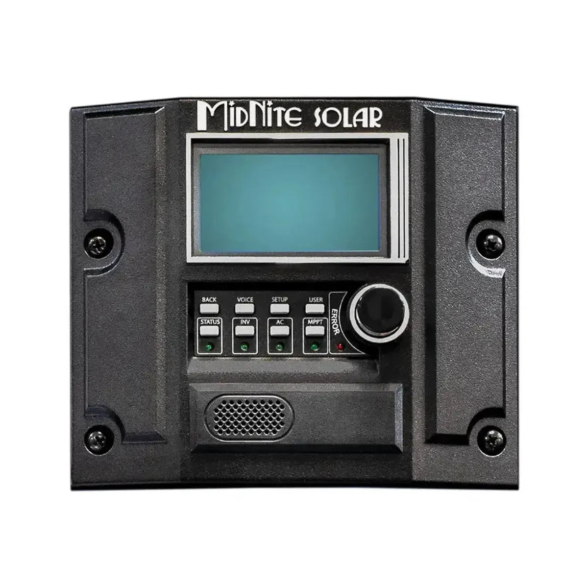 MidNite Solar Hawke's Bay 120 Pre-Wired System-5