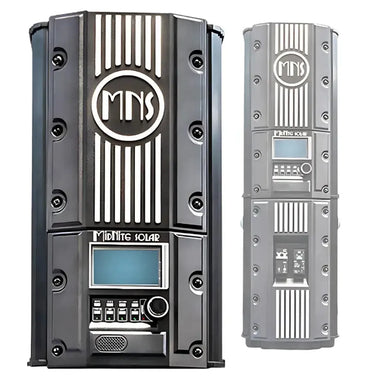 MidNite Solar Hawke's Bay 120 Pre-Wired System-1
