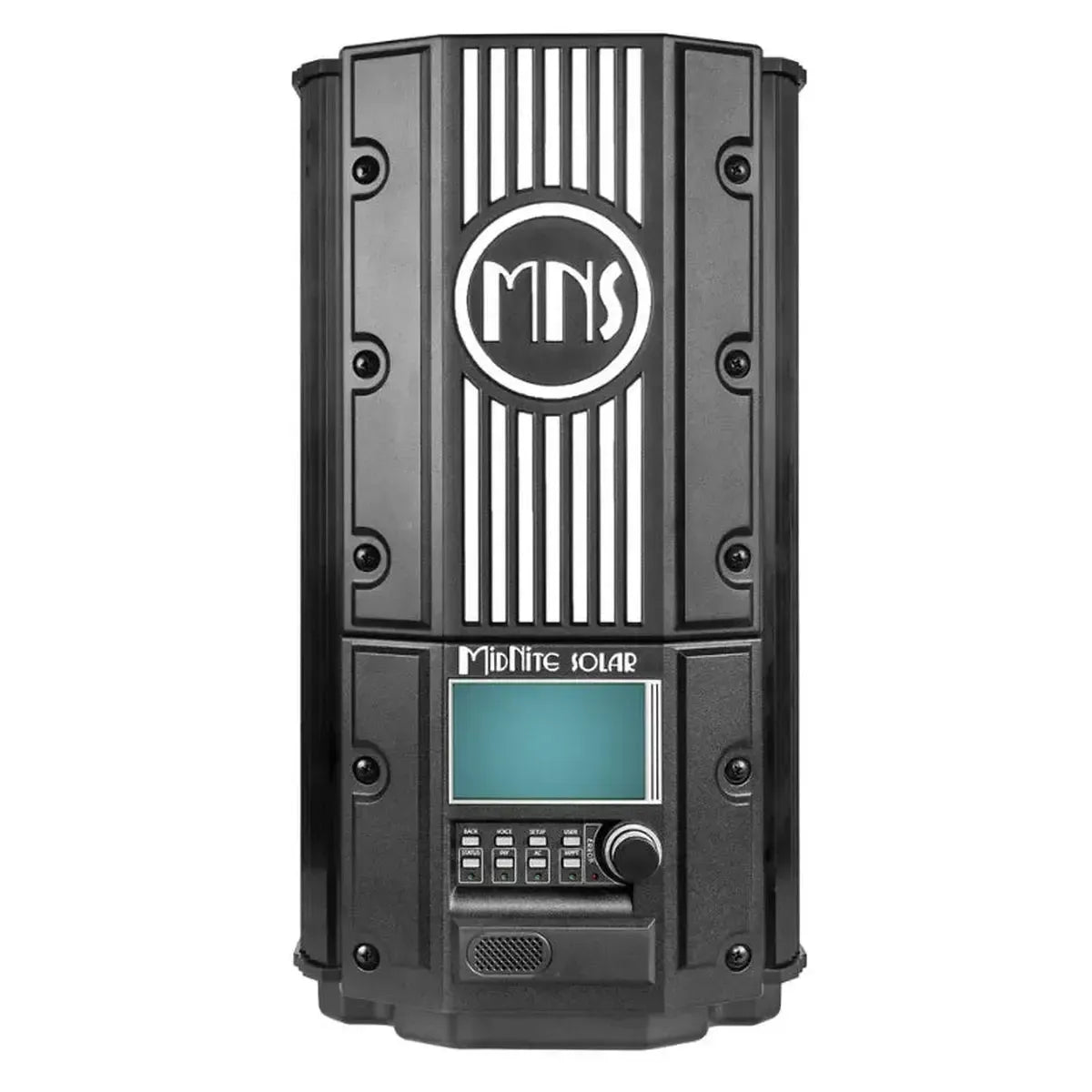 MidNite Solar Hawke's Bay 120 Pre-Wired System-2