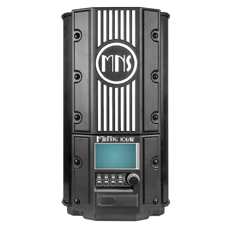 MidNite Solar Hawke's Bay 120 Pre-Wired System