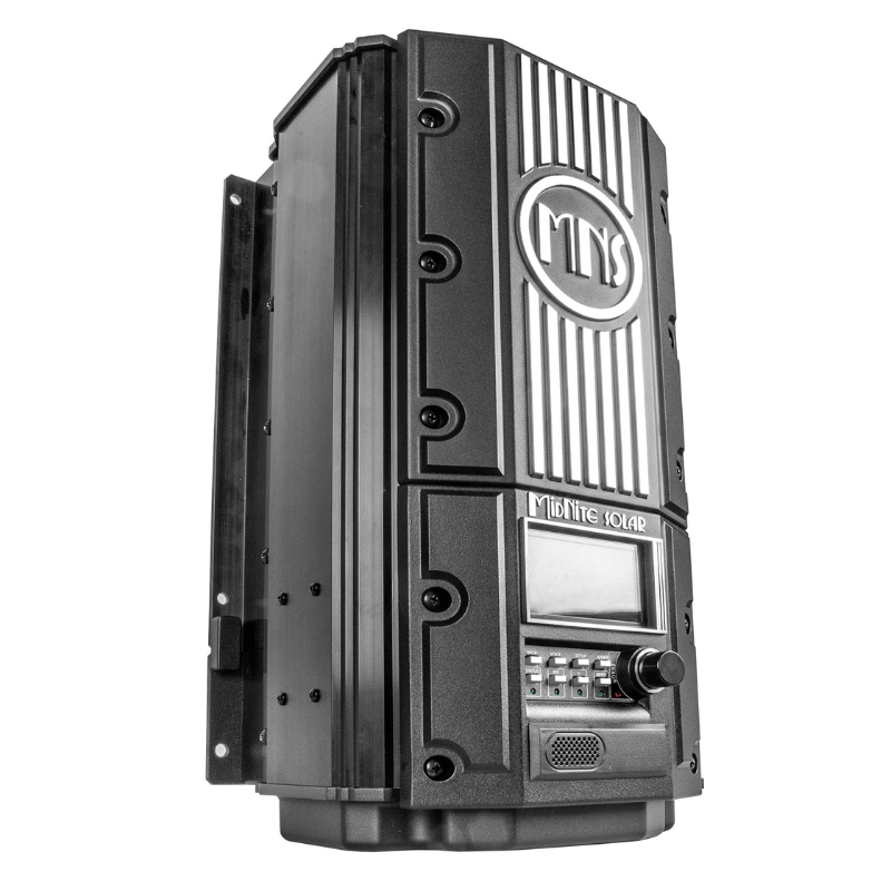 MidNite Solar Hawke's Bay 120 Pre-Wired System