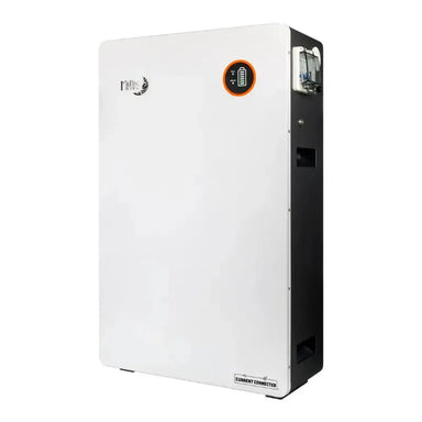 MidNite Solar MNPowerFlo16 16 Kwh 48 Volt Wall/Floor Mount LFP Battery-1