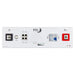 MidNite Solar MNPowerFlo5 5.12 kwh 48 Volt 100Ah U3 Server Rack Mount LFP Battery Available in 2-6 Unit Bundles-5