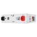 MidNite Solar MNPowerFlo5 5.12 kwh 48 Volt 100Ah U3 Server Rack Mount LFP Battery Available in 2-6 Unit Bundles-4