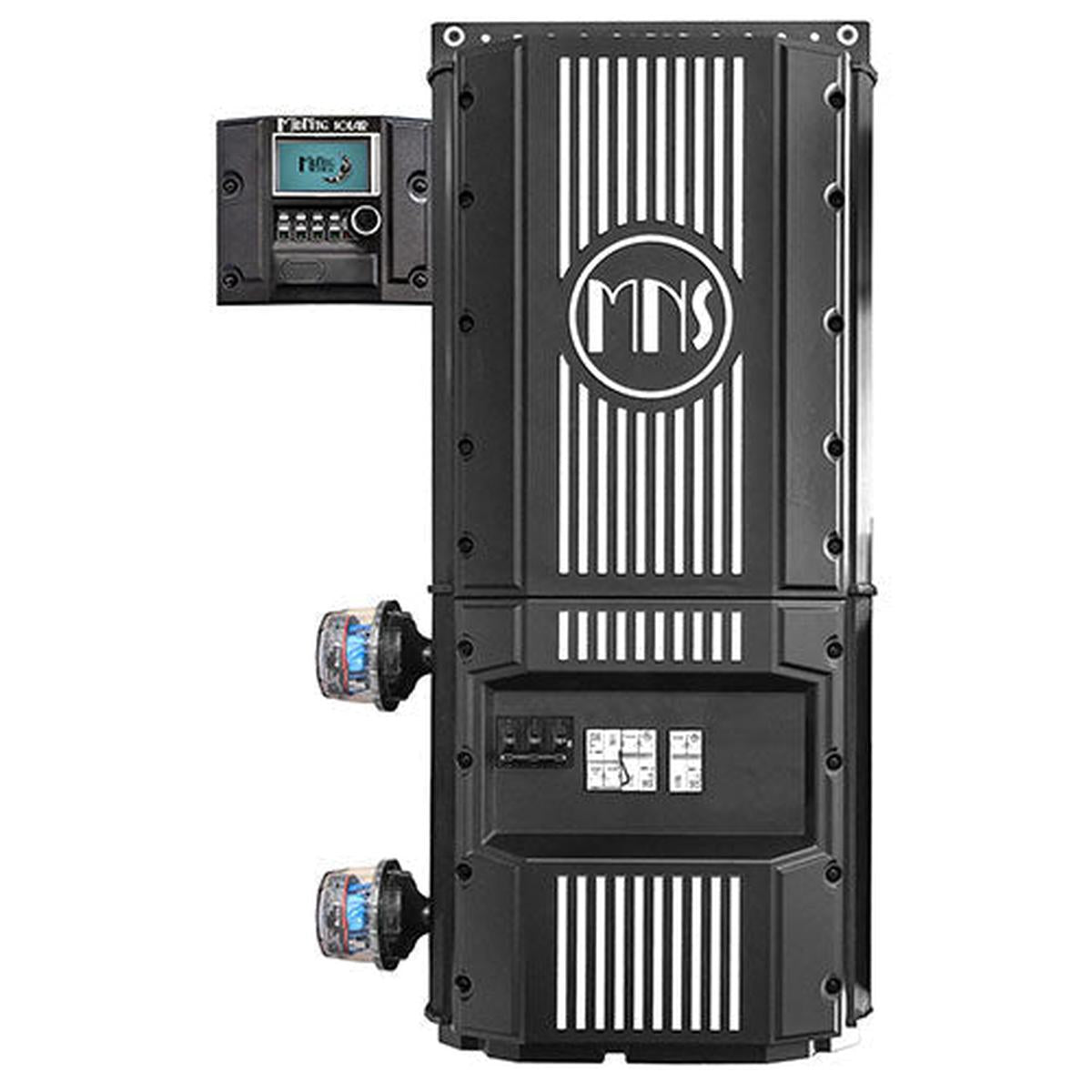 MidNite Solar Rosie 48V Pre-Wired Solar Inverter System-1