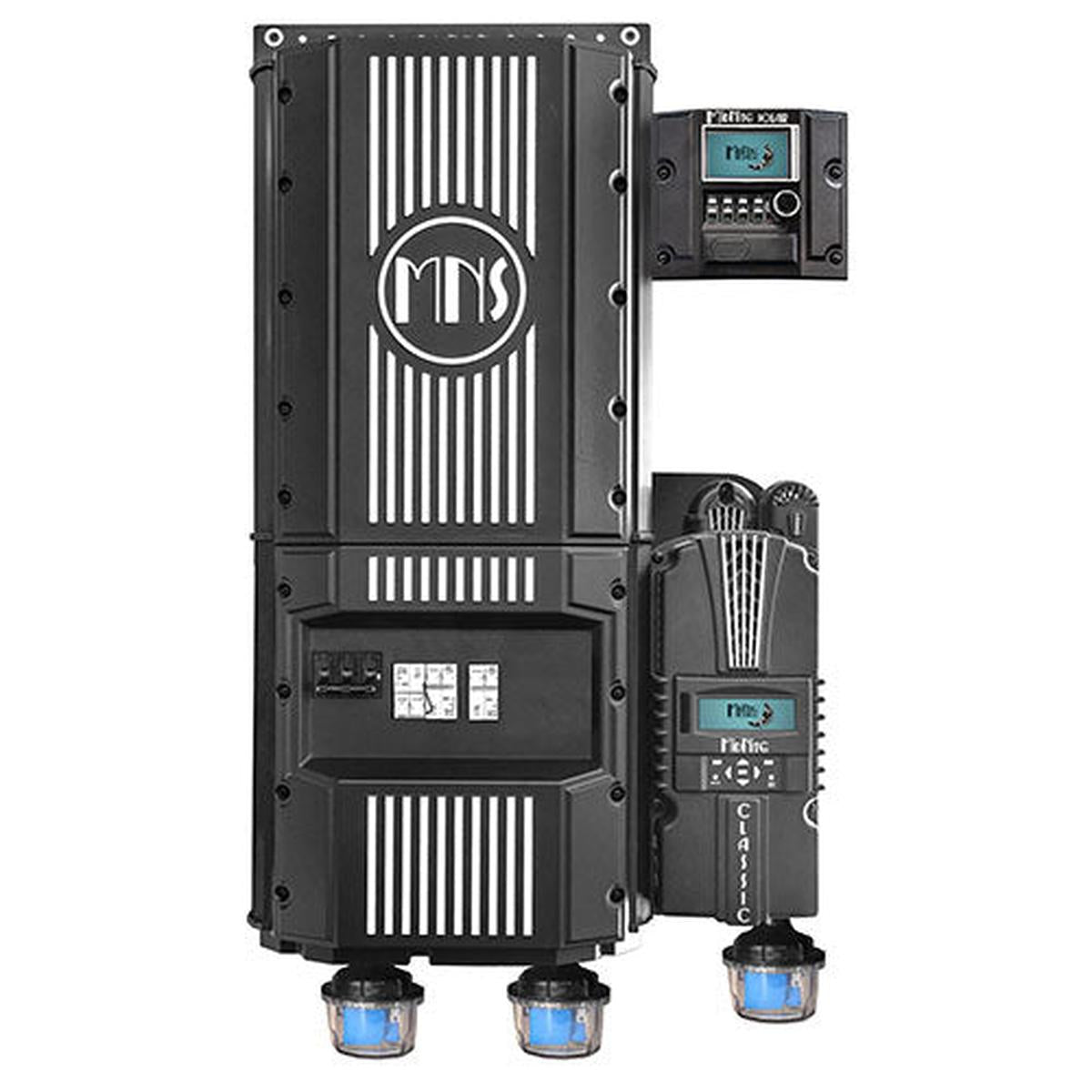 MidNite Solar Rosie 48V Pre-Wired Solar Kit All-In-One Off-Grid Inverter System Bundle Off- Grid Solar Kits MidNite Solar 1 x Classic 150