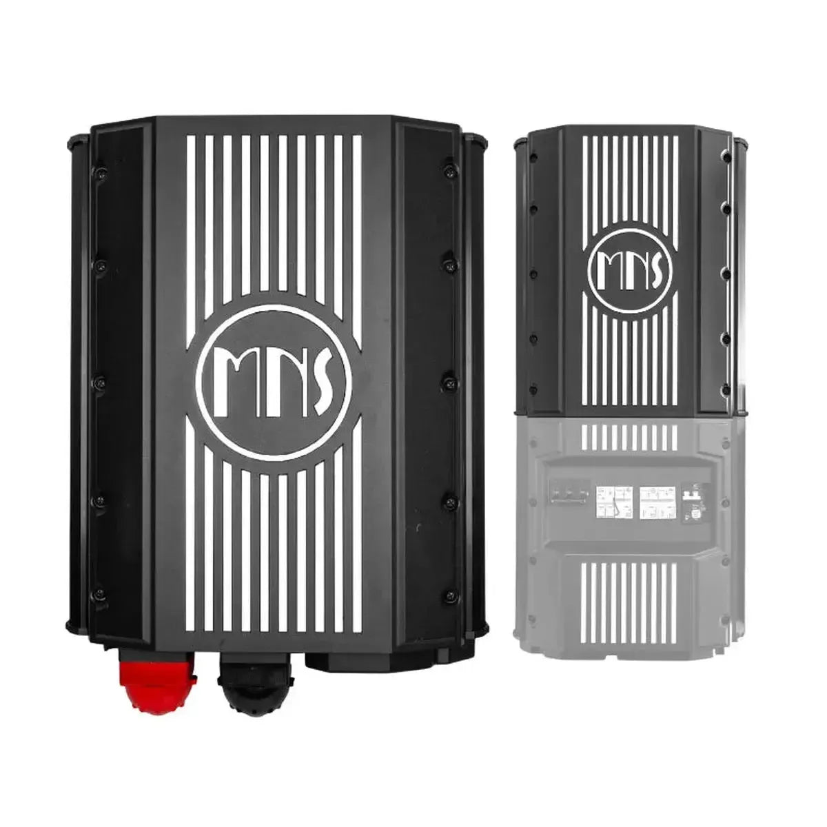 MidNite Solar Rosie 7048RE 7000W Inverter 120Amp Charger-1