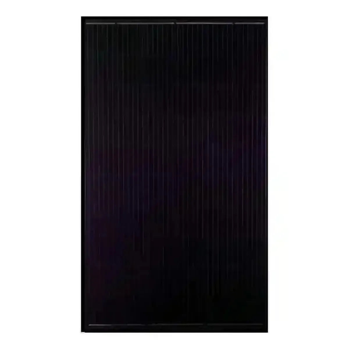 Mission Solar 340W All-Black Solar Panel-1