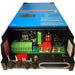 Victron MultiPlus 12/3000/120-50 120V inverter charger – UL 1741 and UL 458 compliant model with detailed view