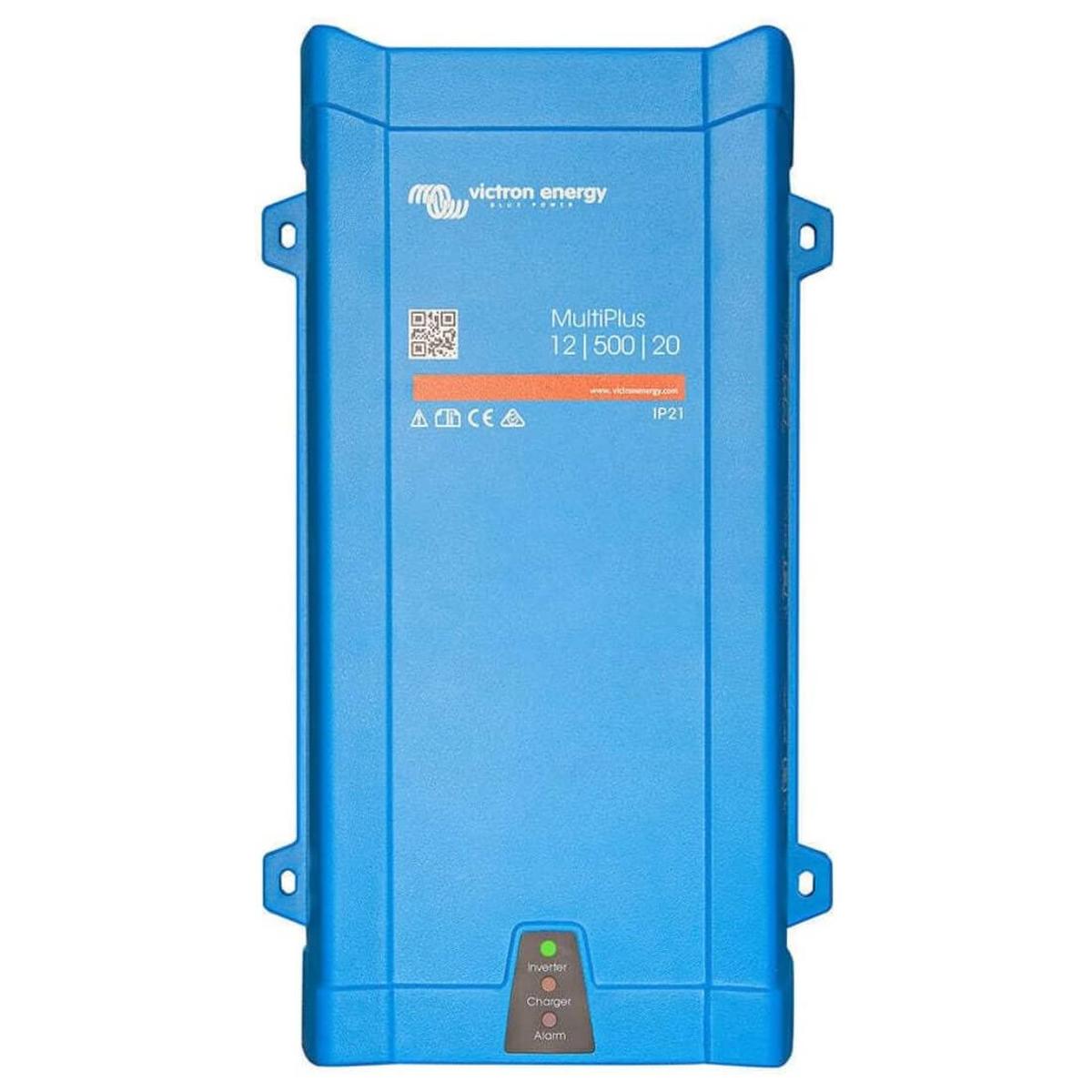 MultiPlus 12 500 20-16 120V VE.Bus