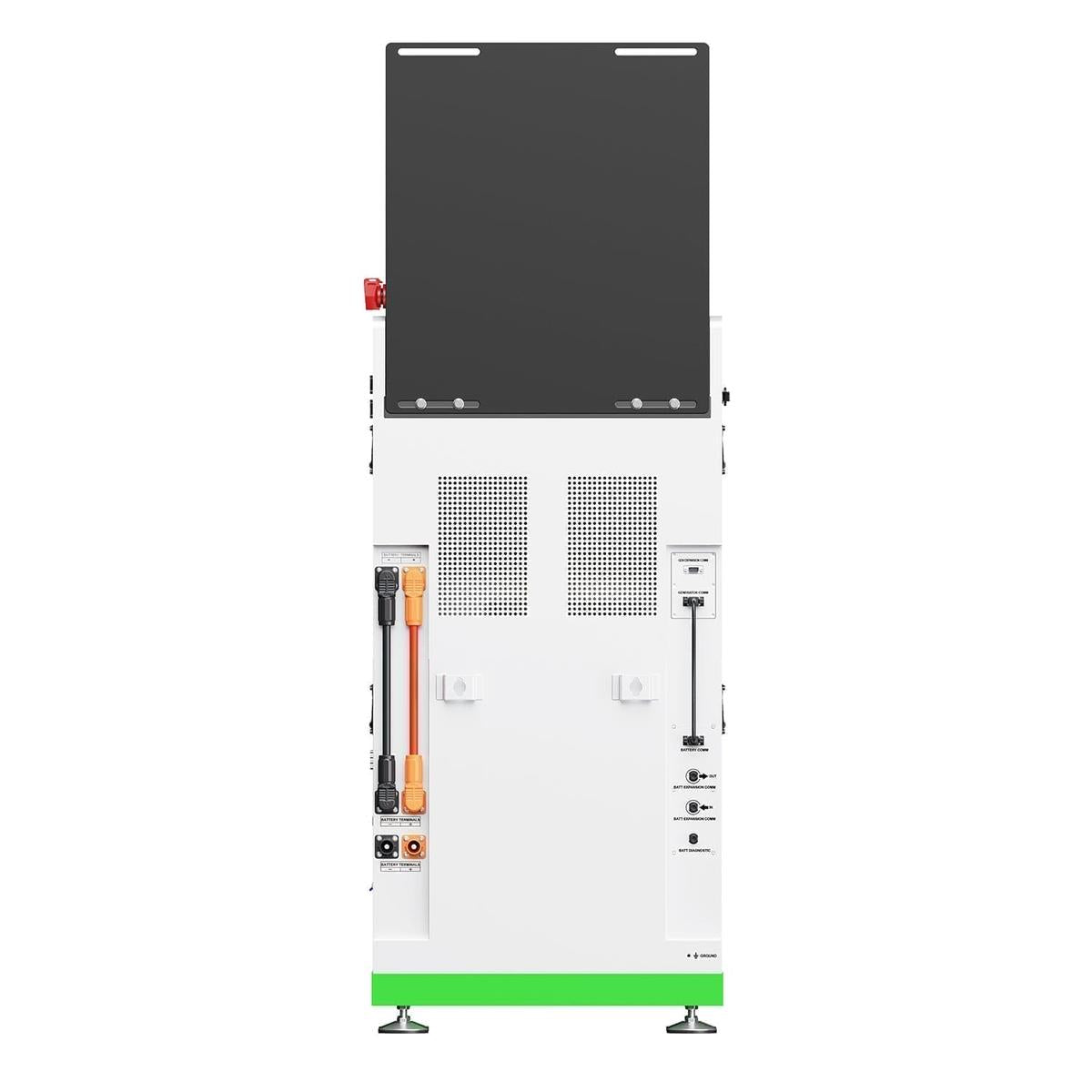 MyGrid 10K Solar Generator for Home-9