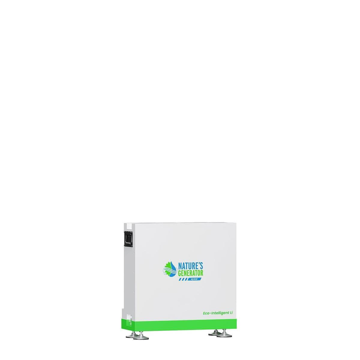MyGrid Solar Battery-5