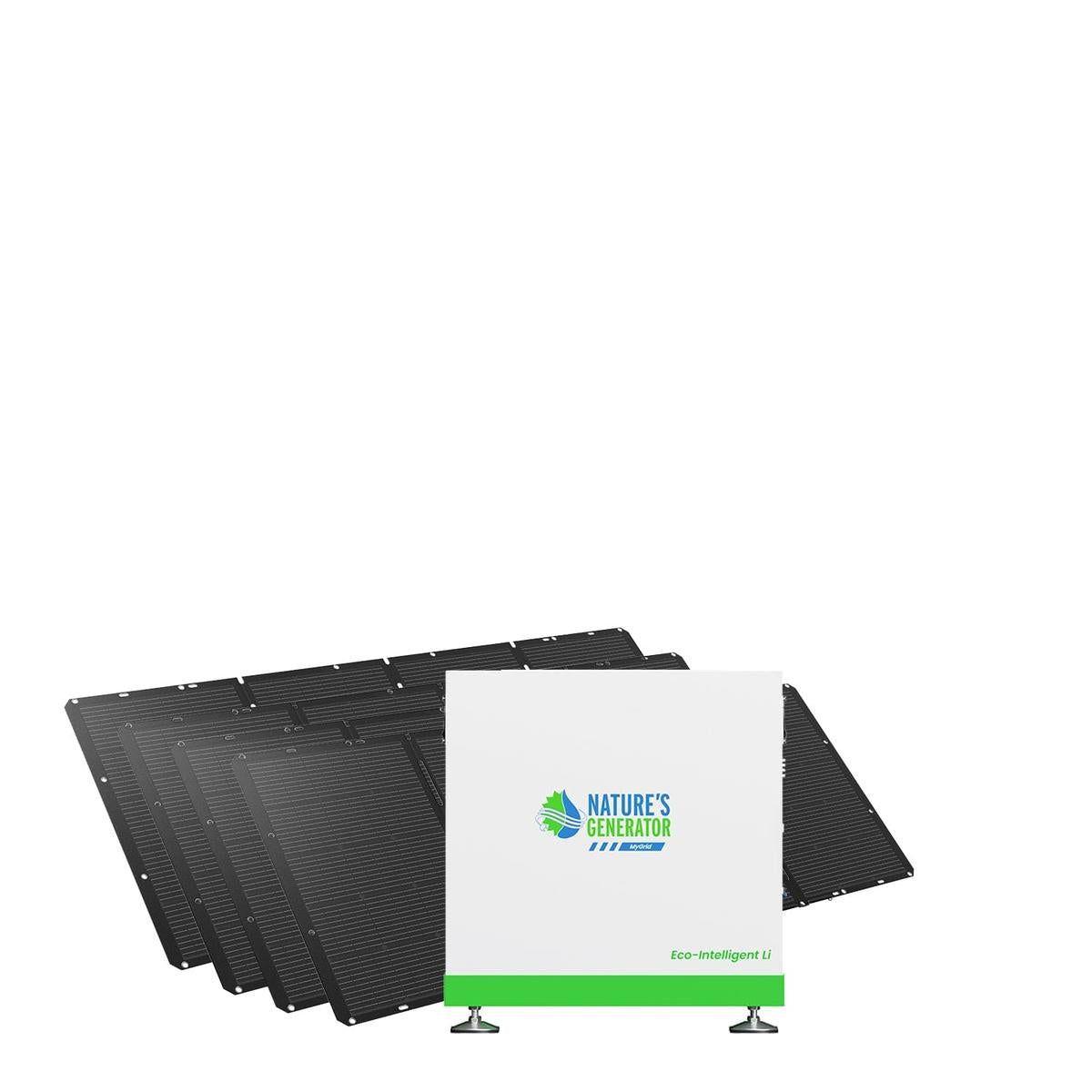 MyGrid Solar Battery-3