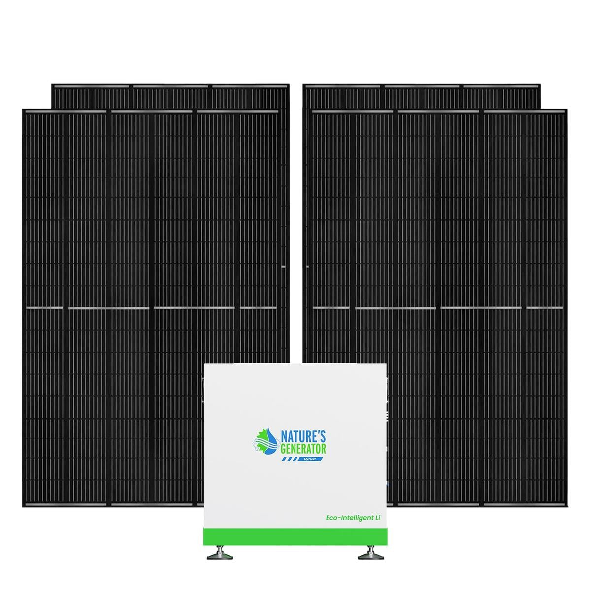 MyGrid Solar Battery-2