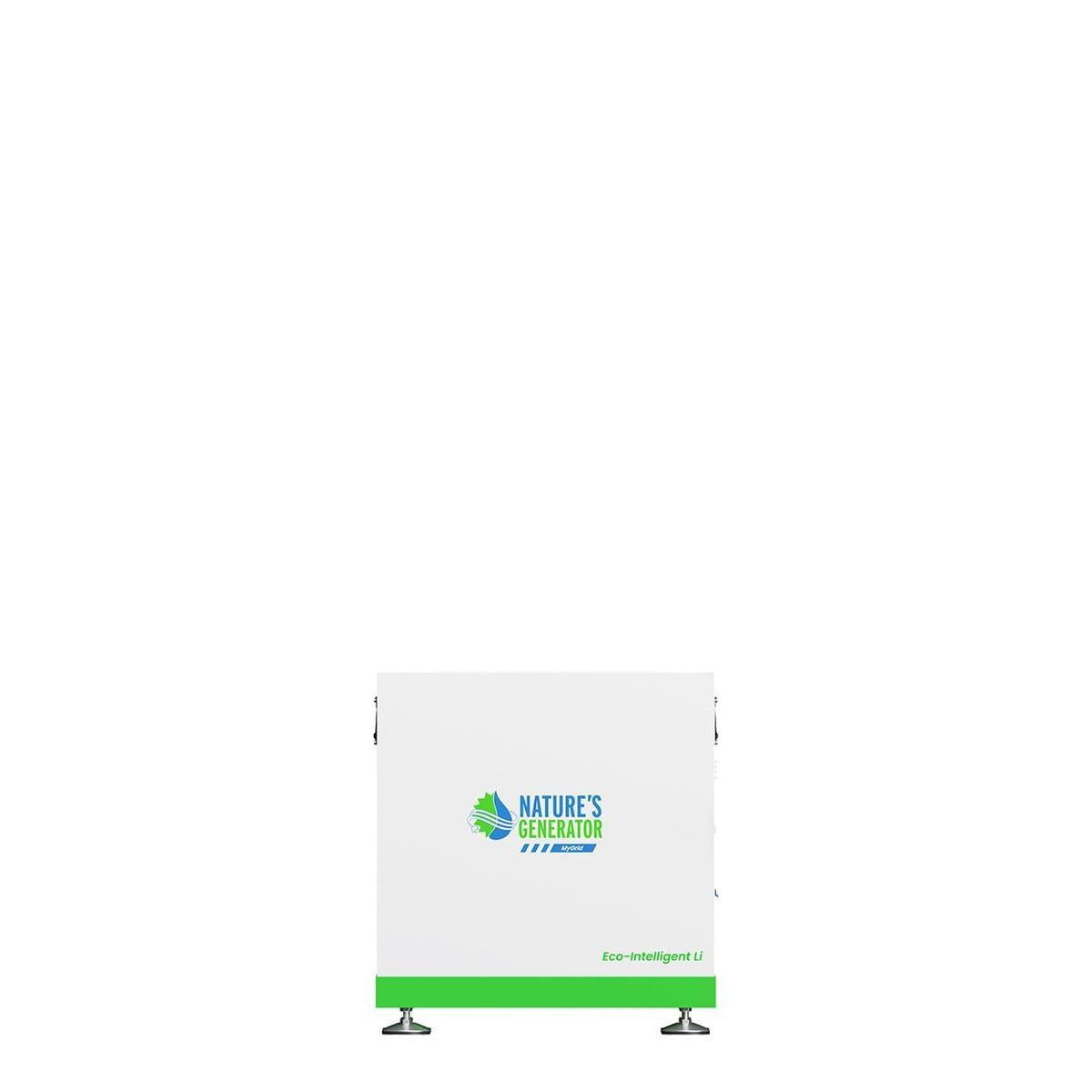 MyGrid Solar Battery-1