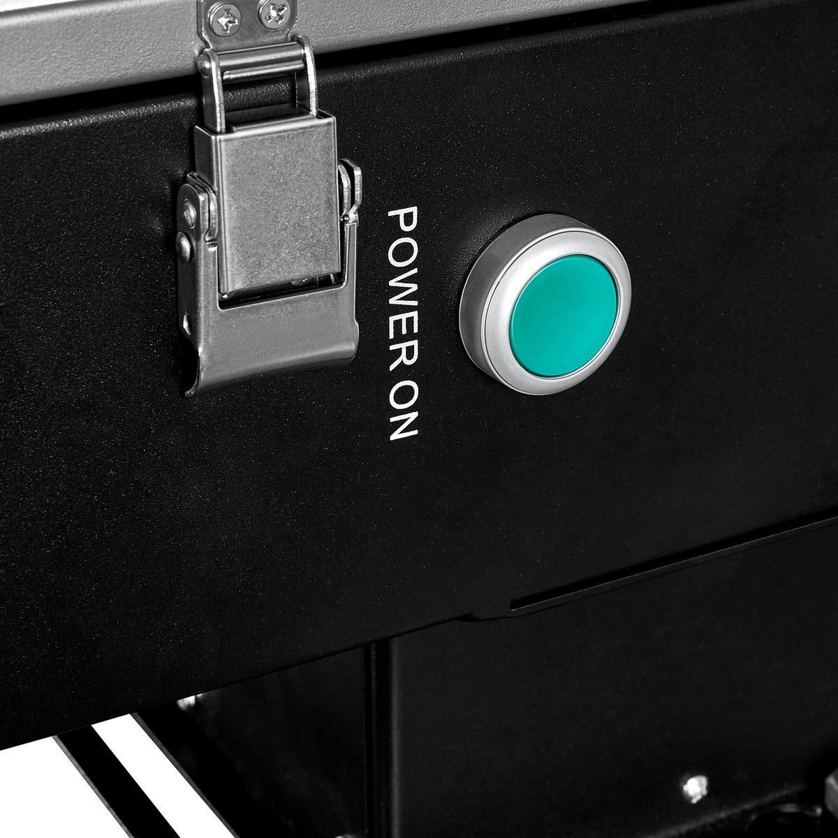 NOVA 12K | 12000 Watt 48V Split Phase Hybrid Inverter | 12000W PV Input, 10000W Continuous Output 120/240V | Premium 12000W 48V Hybrid Inverter for Cabins, ADUs, Tiny Homes, Residential, Agriculture, Off-Grid, On-Grid | UL Certified-9