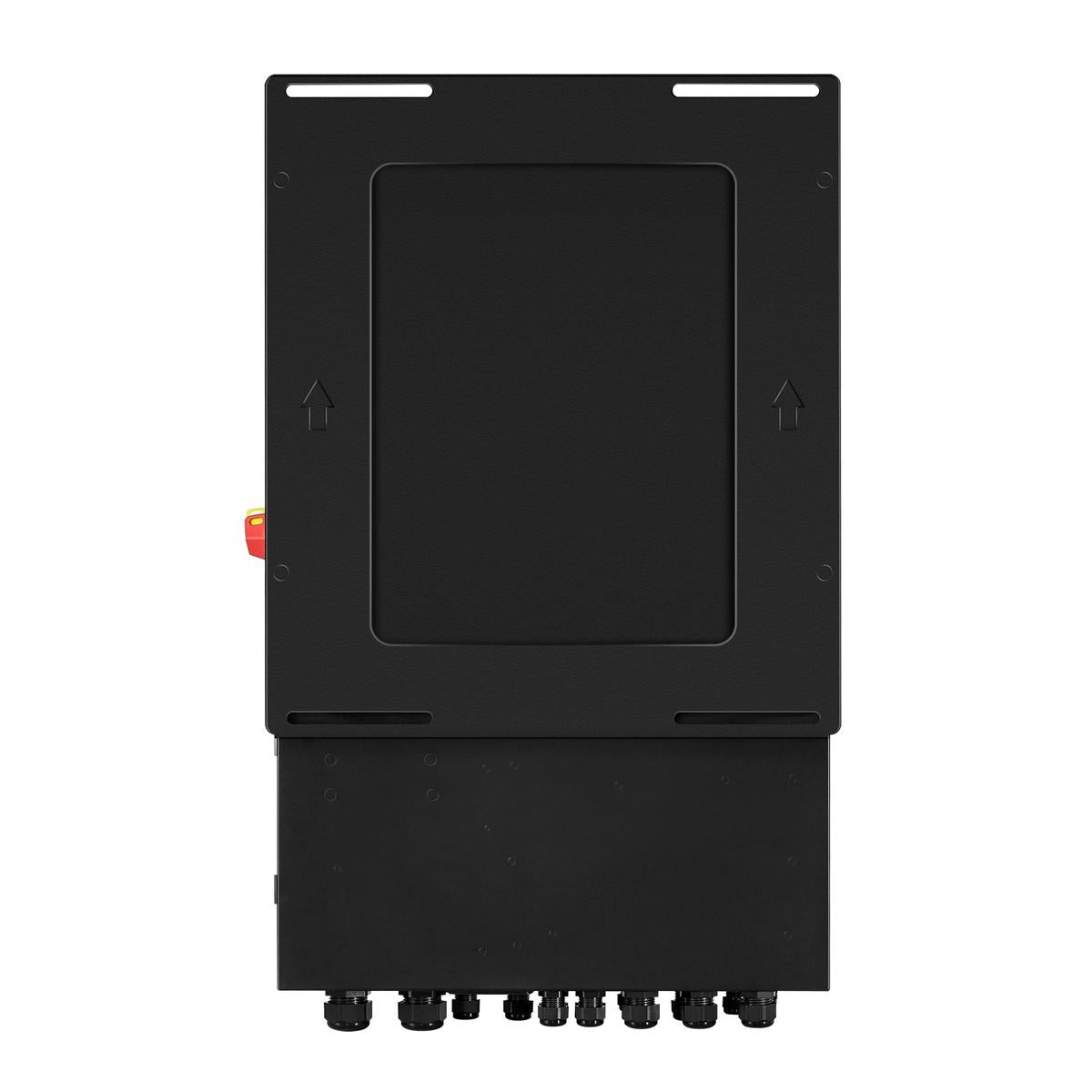 NOVA 12K | 12000 Watt 48V Split Phase Hybrid Inverter | 12000W PV Input, 10000W Continuous Output 120/240V | Premium 12000W 48V Hybrid Inverter for Cabins, ADUs, Tiny Homes, Residential, Agriculture, Off-Grid, On-Grid | UL Certified-5