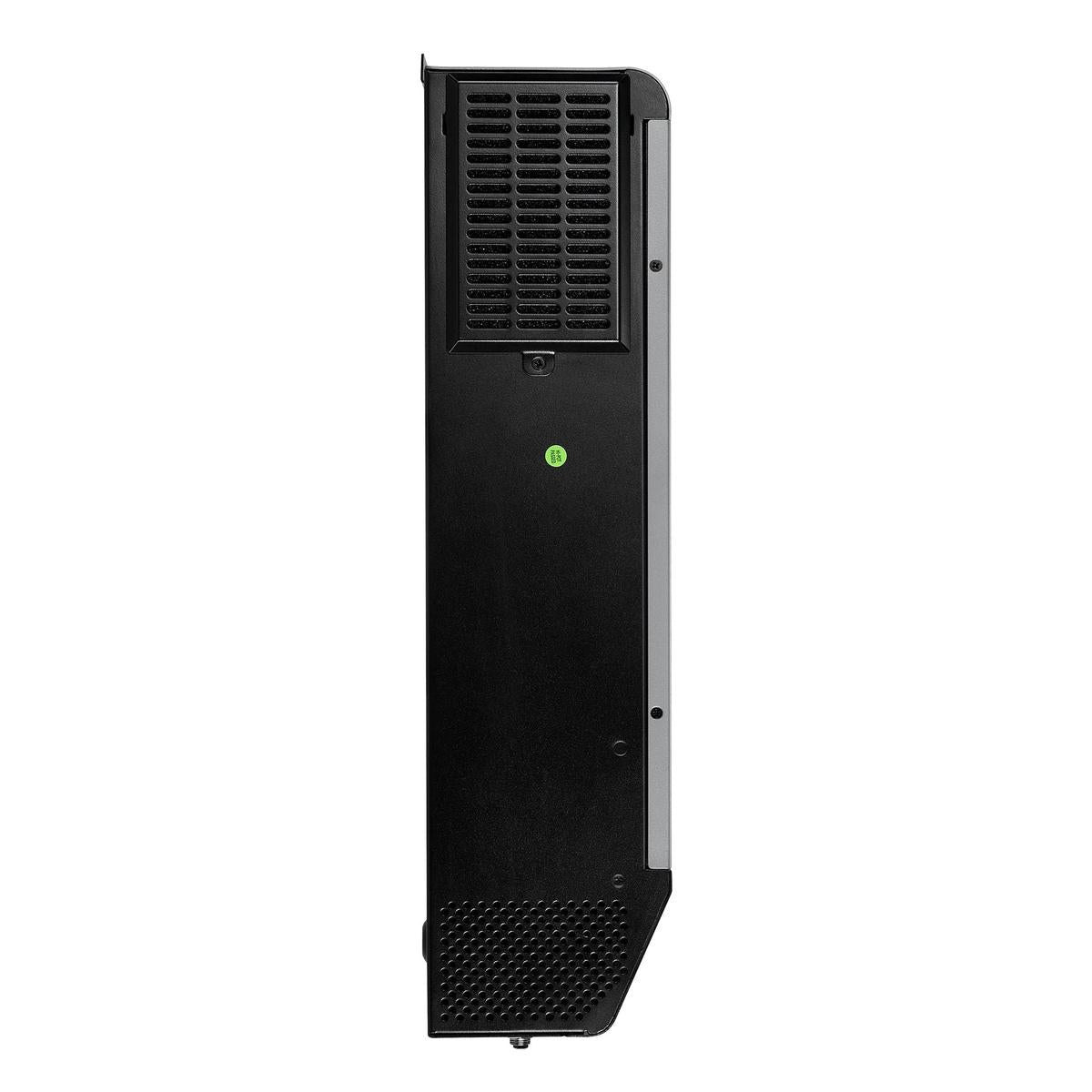 NOVA MAX 3K | 3000 Watt (3kW) 24 Volt Off-Grid Hybrid Solar Inverter | Powerful 3000W 24V Hybrid Inverter for RVs, Trailers, Campers, Vans, Trucks, Overlanders, Boats | #1 Ranked 24V Hybrid Inverter BACKORDER-7