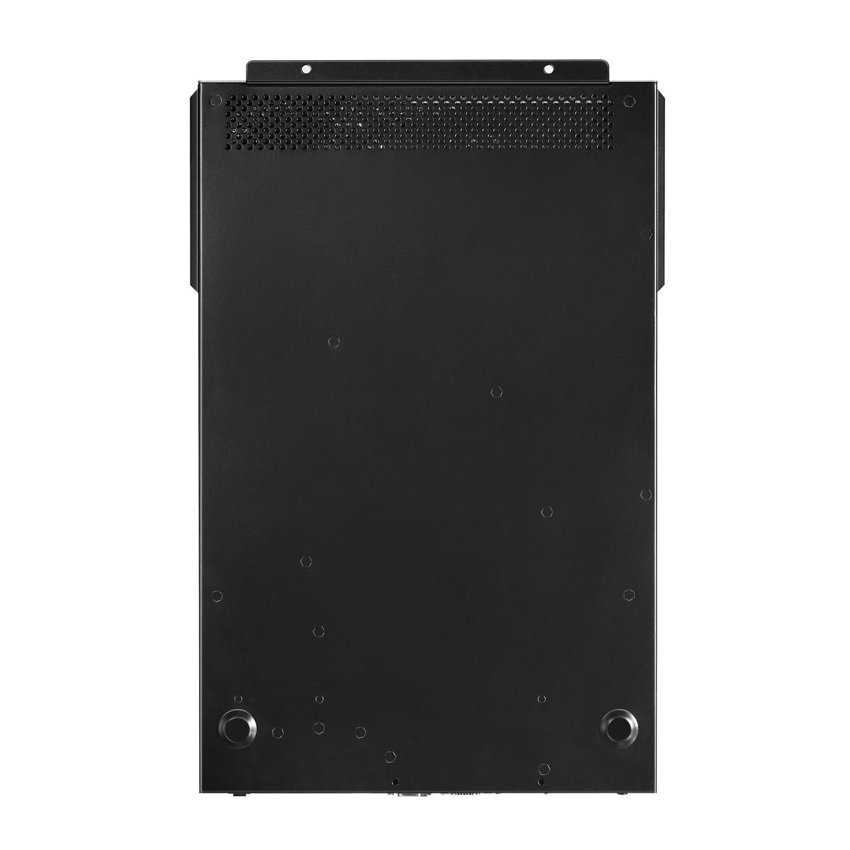 NOVA MAX 3K | 3000 Watt (3kW) 24 Volt Off-Grid Hybrid Solar Inverter | Powerful 3000W 24V Hybrid Inverter for RVs, Trailers, Campers, Vans, Trucks, Overlanders, Boats | #1 Ranked 24V Hybrid Inverter BACKORDER-3