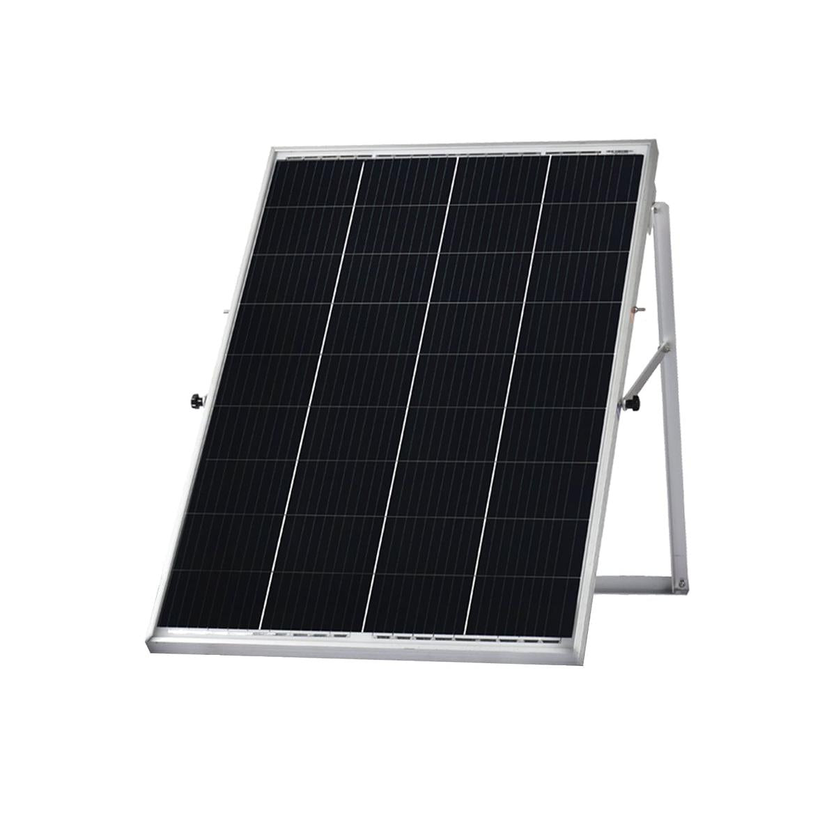 Nature's Generator Lithium 1800 Solar Generator-16