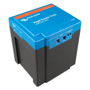 Victron Energy Power Pack Peak Power Pack 12,8V/40Ah - 512Wh-1