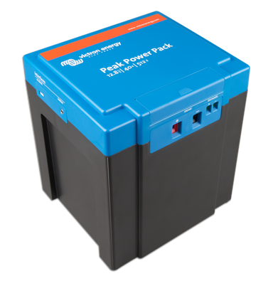 Victron Energy Power Pack Peak Power Pack 12,8V/40Ah - 512Wh-1