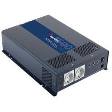 Samlex Inverter, 2000 Watts 12VDC, Pure Sine Wave 230VAC - Export Version-1