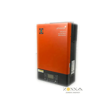 Phocos Hybrid Inverter/Charger 3000 Watt 24 Volt 120VAC w/4000 Watt, 90 - 230 VDC MPPT -1