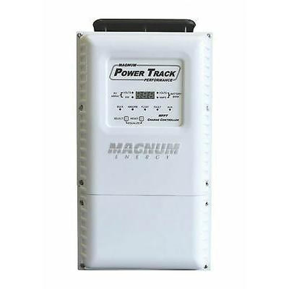 Magnum Energy 100 Amp MPPT Charge Controller, 12/24/48 VDC, 200 VOC-1