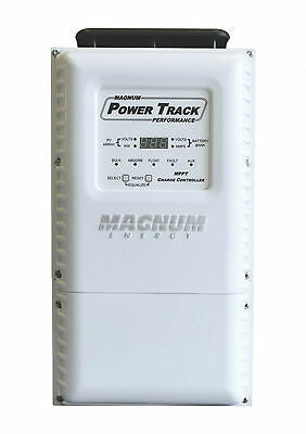 Magnum Energy 100 Amp MPPT Charge Controller, 12/24/48 VDC, 200 VOC-1
