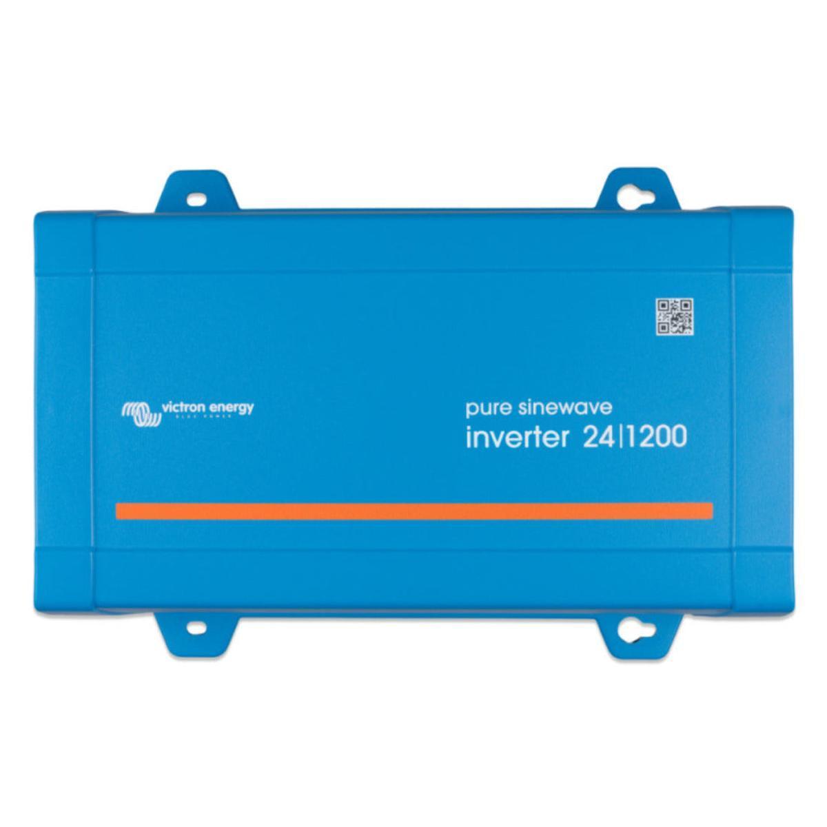 Victron Phoenix 24V VE.Direct Inverters with NEMA 5-15R - 1200VA - 2200W Peak Power