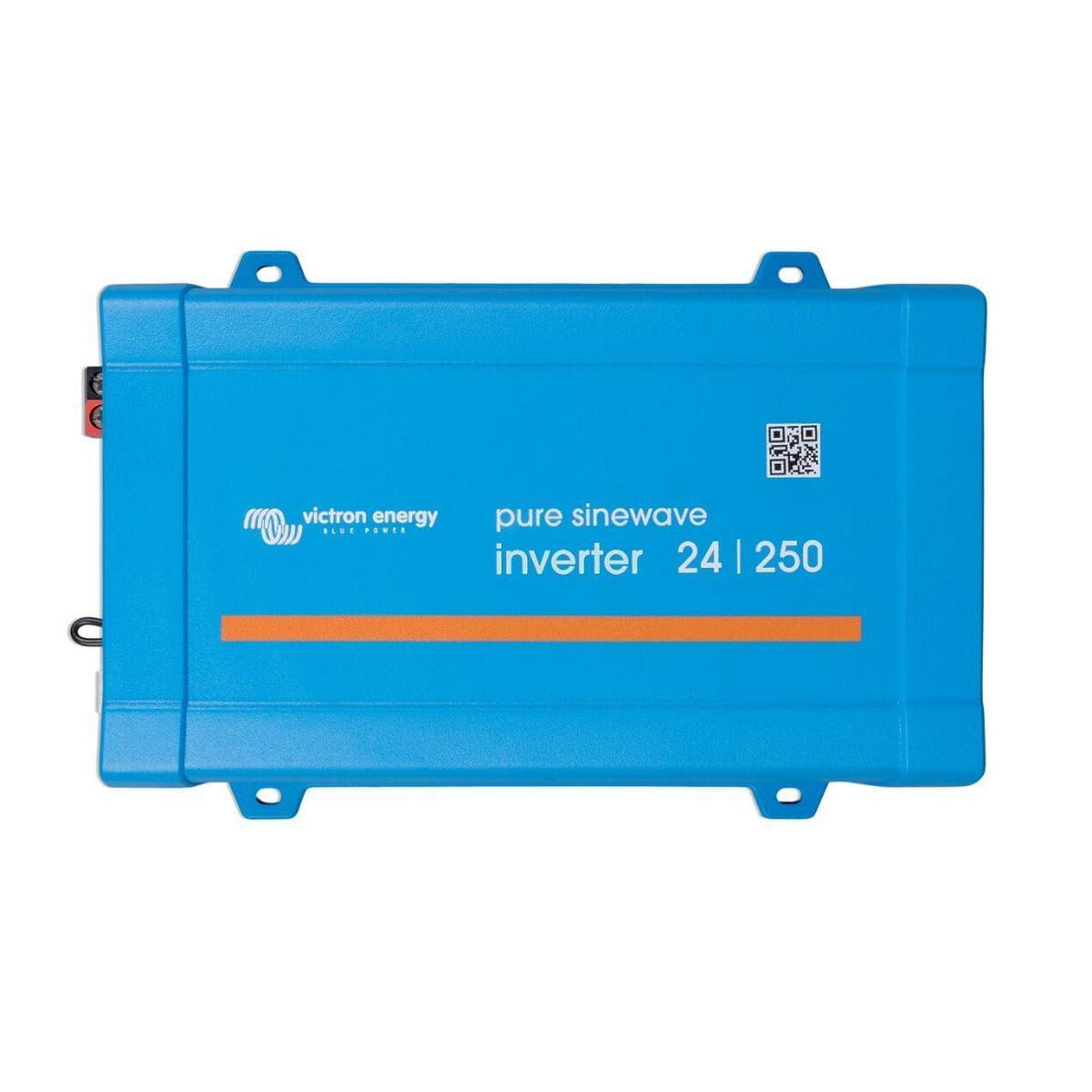 Victron Phoenix 24V VE.Direct Inverters with NEMA 5-15R - 250VVA - 400W Peak Power