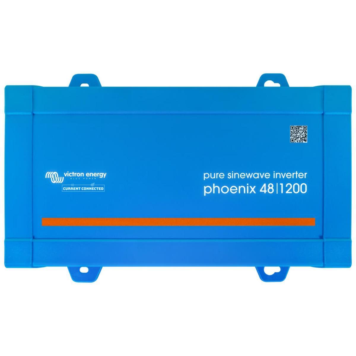 Victron Phoenix 48/1200 VE.Direct NEMA GFCI (UL 458)