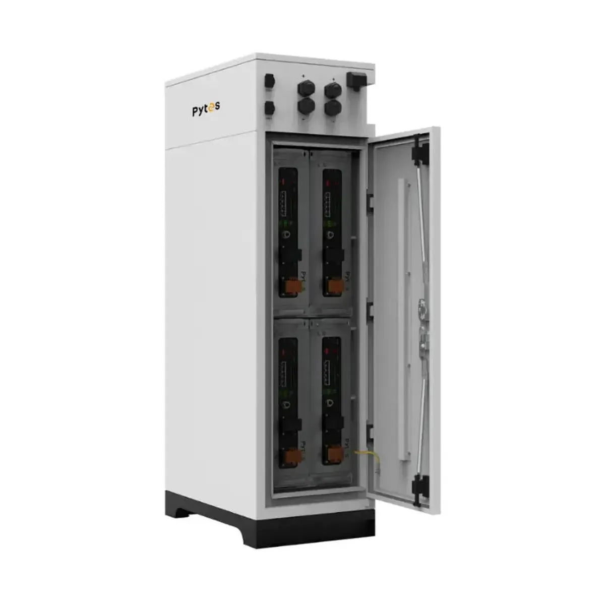 Pytes 20.48 kWh Battery Cabinet Bundle â€“ Includes 4 x V5 Batteries & Outdoor Enclosure-6