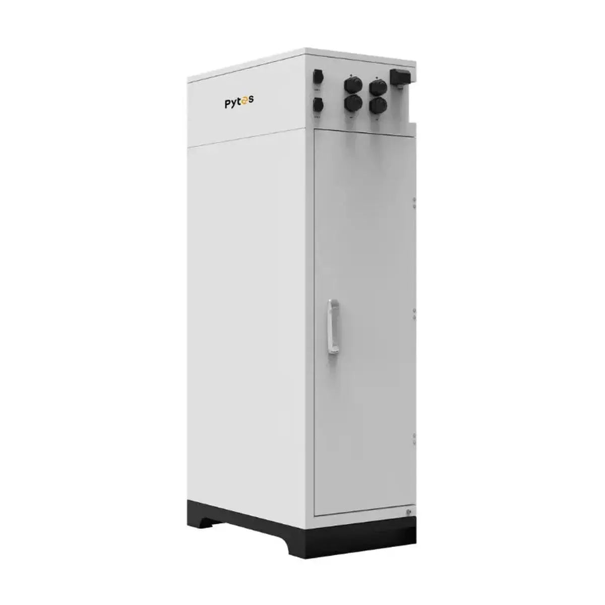 Pytes 20.48 kWh Battery Cabinet Bundle â€“ Includes 4 x V5 Batteries & Outdoor Enclosure-4